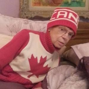 Meet your Posher, Lori