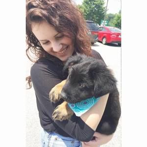 Meet your Posher, Kathryn