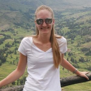 Meet your Posher, Amanda