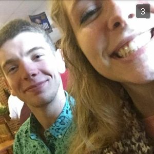 Meet your Posher, Mark