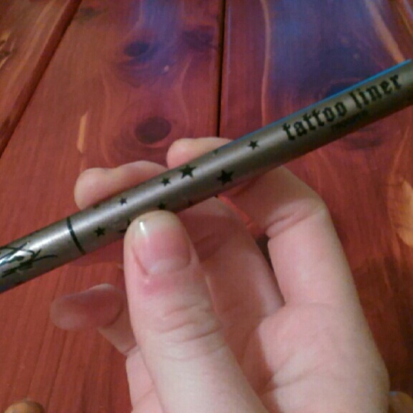 Tattoo Liner !