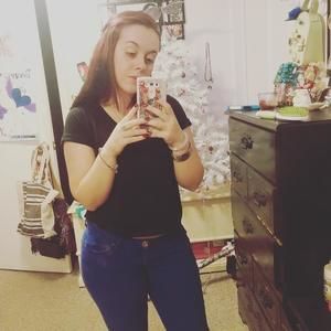 Meet your Posher, Allie