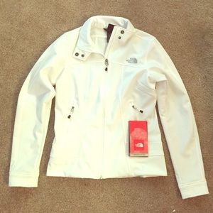 North face jacket