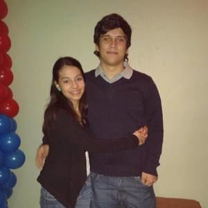 Meet your Posher, Carlos