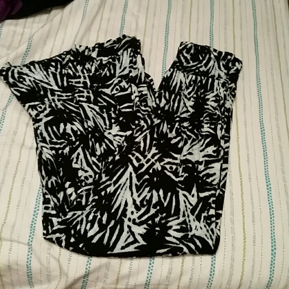 Comfy pants