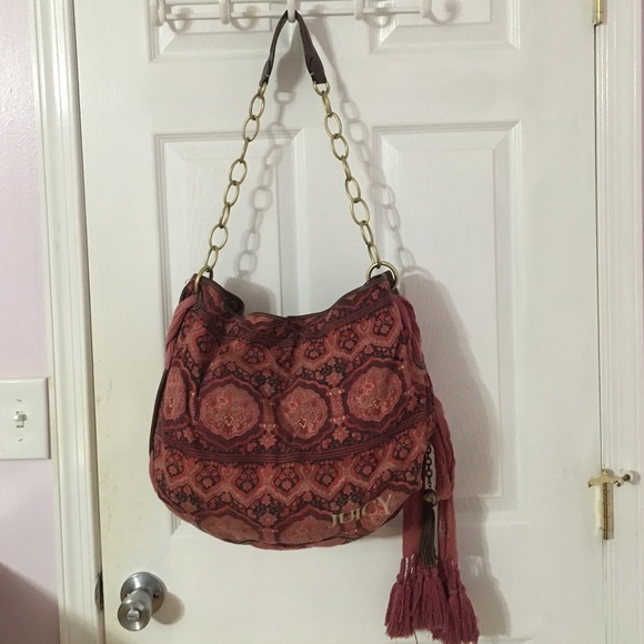 Juicy Couture Bag