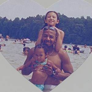 Meet your Posher, Aaron