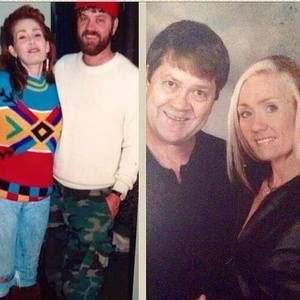 Meet your Posher, Alvin n jennifer