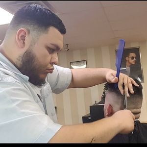 Meet your Posher, Rey