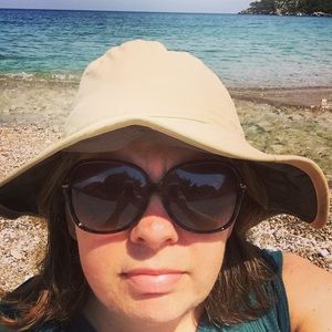 Meet your Posher, Allison