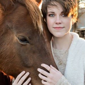 Meet your Posher, Mattie jo