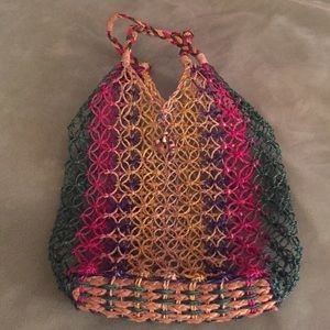 Native Hawaiian bag