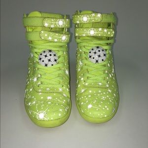 Melody Ehsani x Reebok: Constellation (Limited Ed)