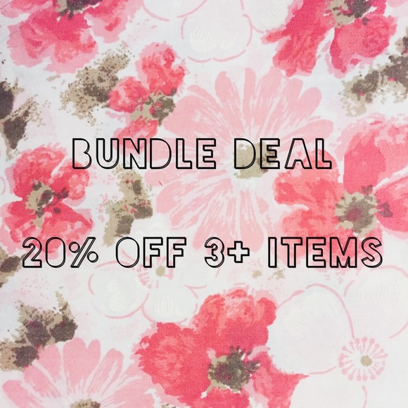 Bundle Deal - Picture 1 of 1