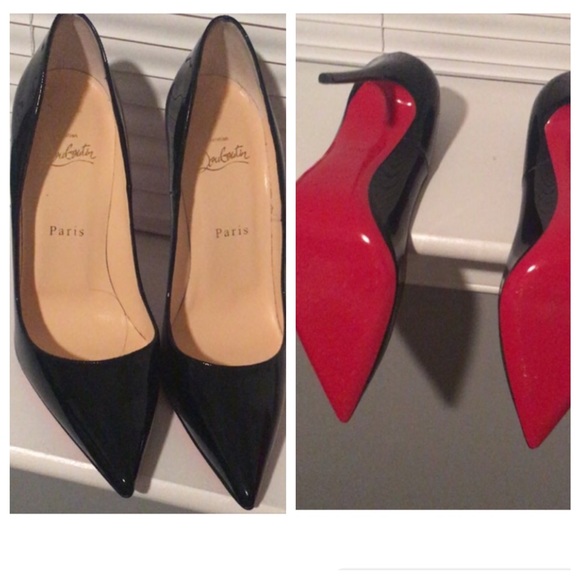 Christian Louboutin Shoes - Christian Louboutin
