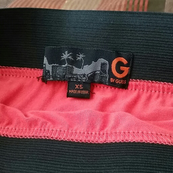 G by Guess Maxi Skirt - Picture 2 of 2