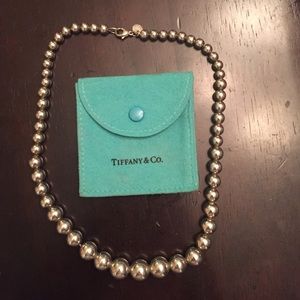 Tiffany & Co necklace