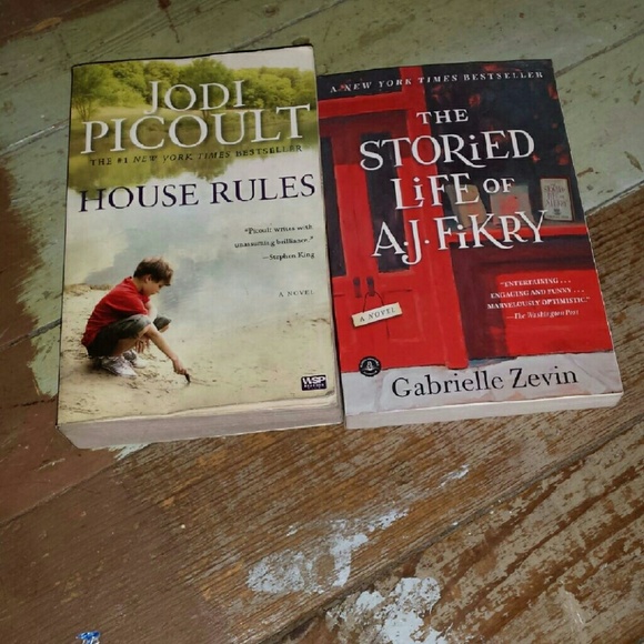 Books