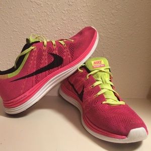 Nike Lurnarlon sneakers