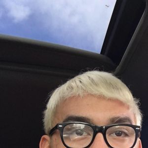 Meet your Posher, Joshua