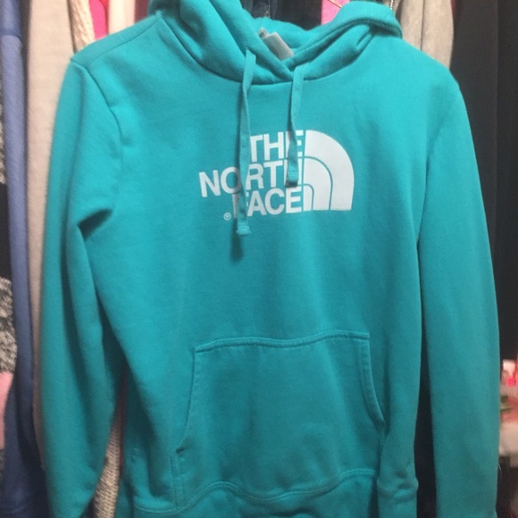 North Face Hoodie