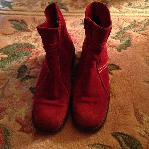 la canadienne jojo boot