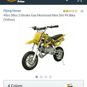 Meet your Posher, Rosa