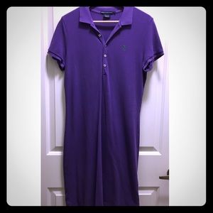 Ralph Lauren Polo Dress