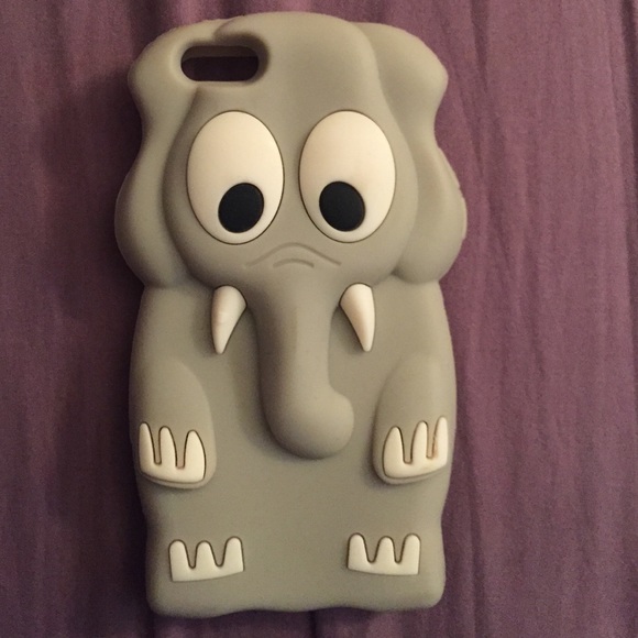 5c elephant phone case