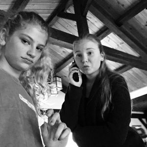 Meet your Posher, Tasha