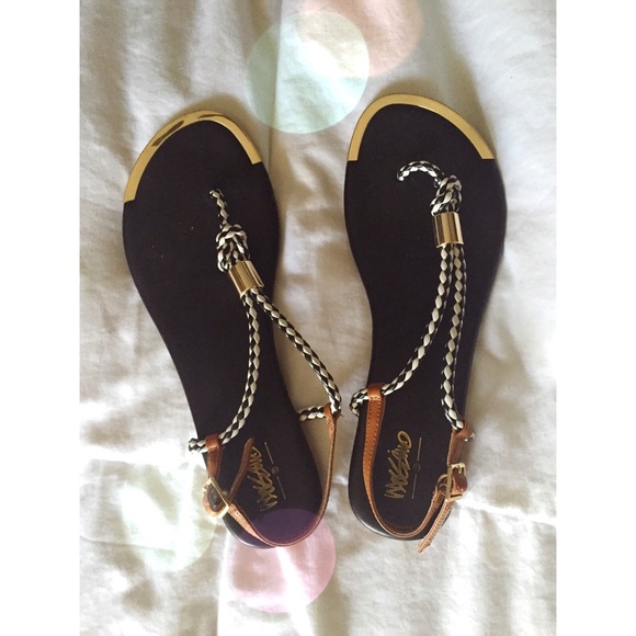 Super Cute Sandals