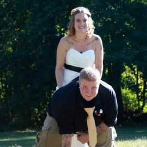 Meet your Posher, Carrie