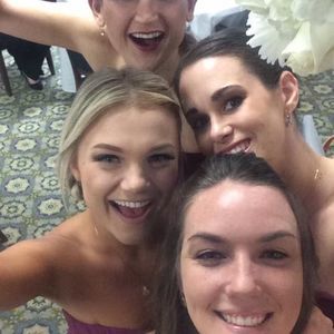 Meet your Posher, Kirsten