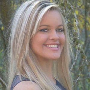 Meet your Posher, Jade