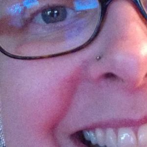 Meet your Posher, Anne