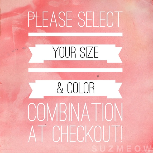 BEST SELLER - NWT Lace Bralettes • 7 Colors • S/M, M/L - Picture 4 of 4