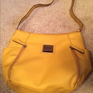 Jaclyn Smith shoulder bag