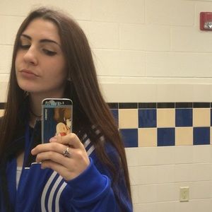 Meet your Posher, Greta