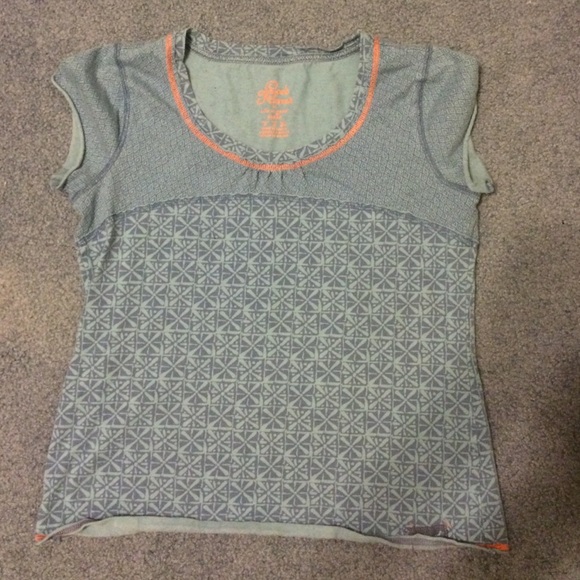 Super super super comfy pajama shirt