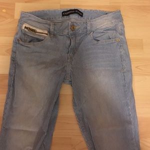 Express Ankle Legging