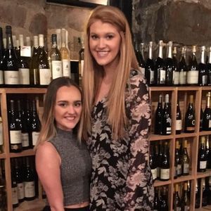 Meet your Posher, Abbie