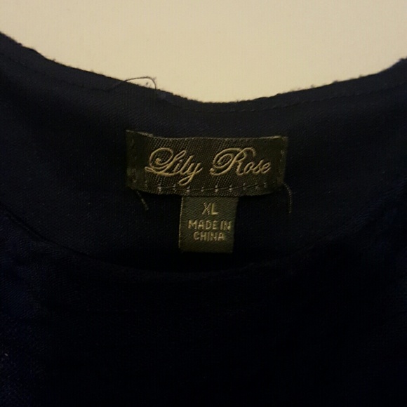 Dress - Picture 3 of 4