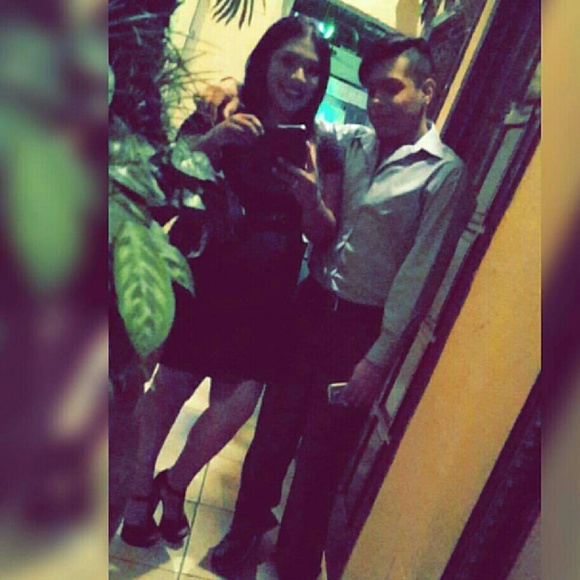 Dress - Picture 4 of 4