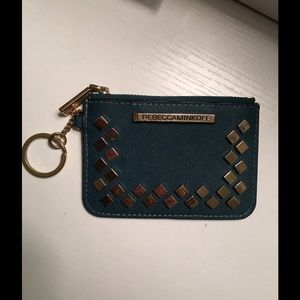 Rebecca Minkoff Coin Purse