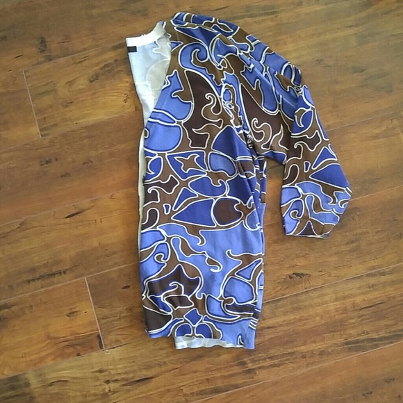 Button-up cardigan
