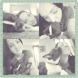 Meet your Posher, Tamara