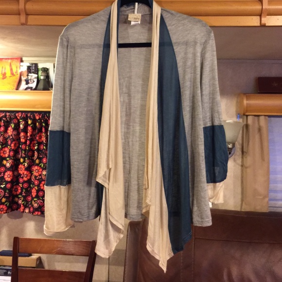 Daytrip cardigan - Picture 1 of 3