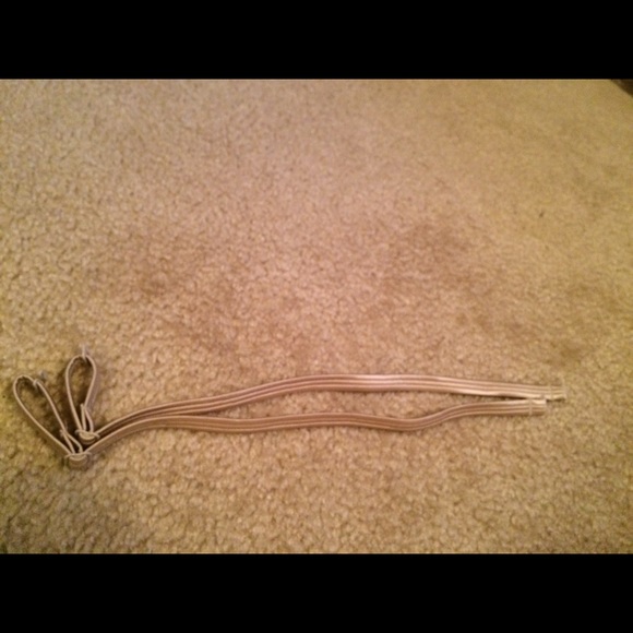 Bra straps - Picture 2 of 3