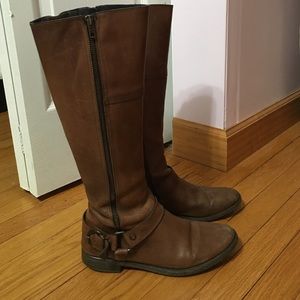 Aldo Riding Boots