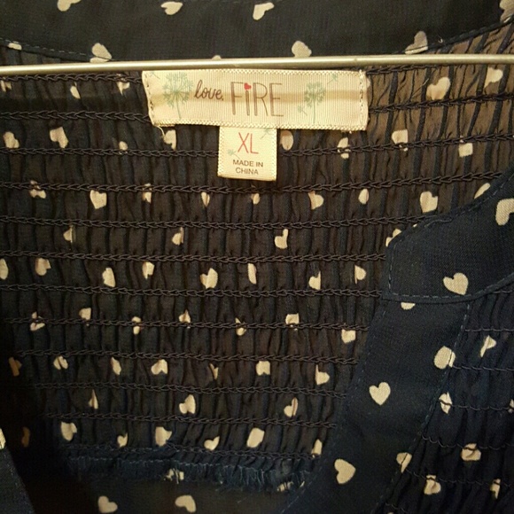 Blouse - Picture 3 of 3